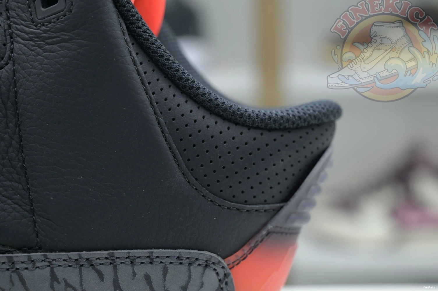 x Balvin Jordan J 3